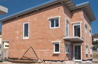 Iet Y Bwlch home extensions