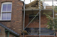 free Iet Y Bwlch home extension quotes
