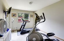 Iet Y Bwlch home gym construction leads
