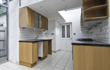 Iet Y Bwlch kitchen extension leads